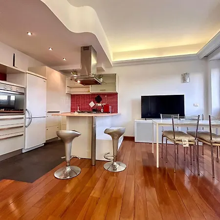 Feel San Paolo Apartment Rome