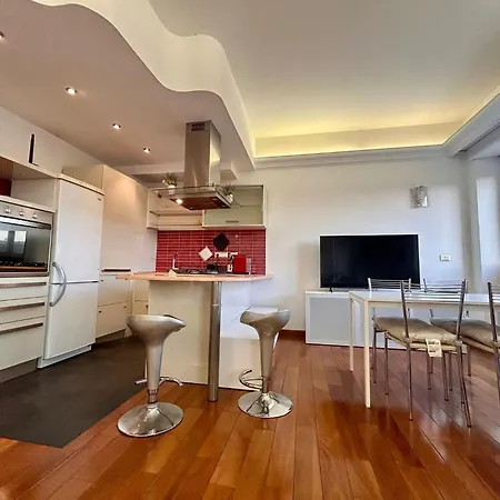 Feel San Paolo Apartment Rome