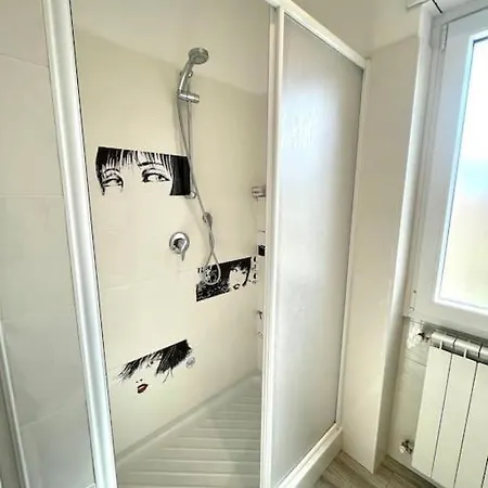 Apartment Ottavia Station