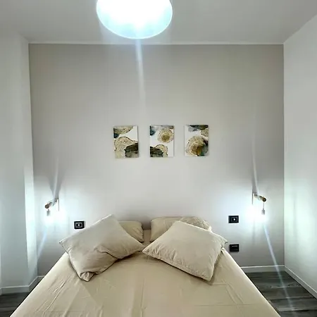 Apartment Ottavia Station *