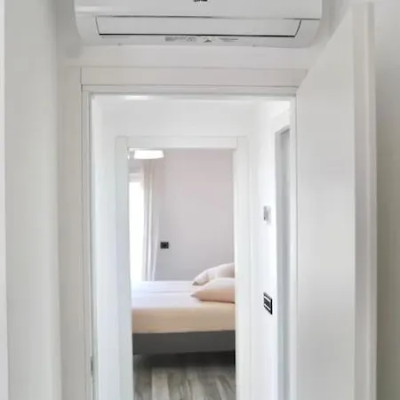 Apartment Ottavia Station *