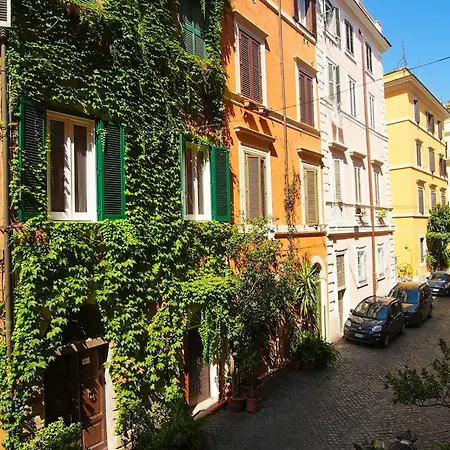 Apartment C&a