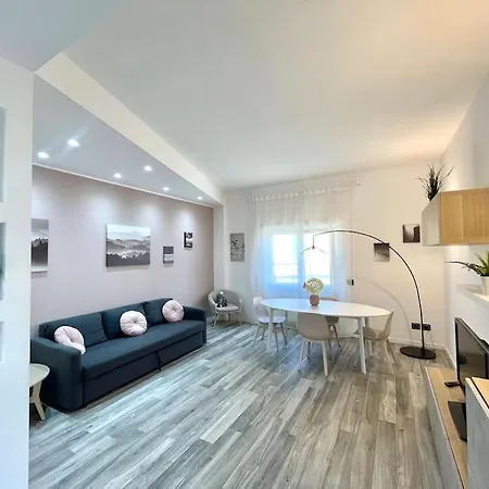 Apartment Ottavia Station *