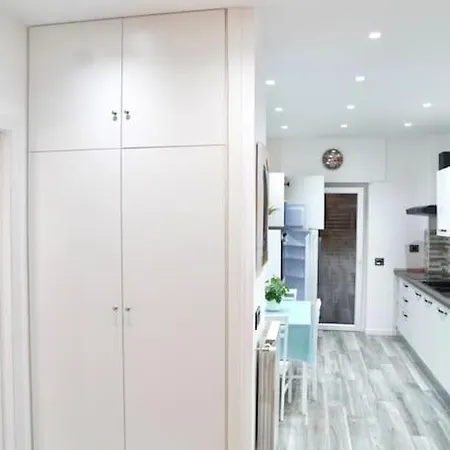 Apartment Ottavia Station *