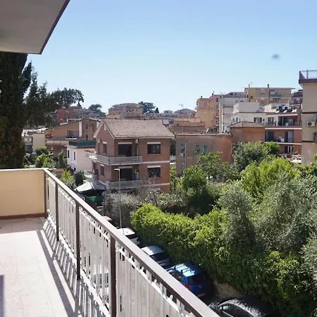 Ottavia Station Apartment *