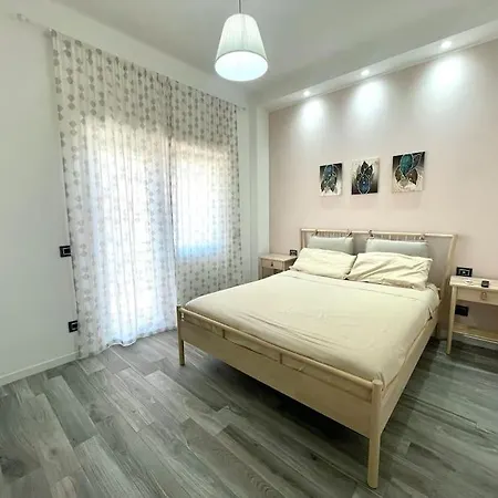 Ottavia Station Apartment Rome