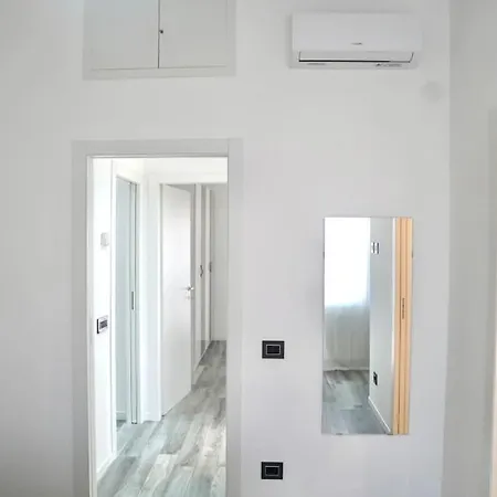 Apartment Ottavia Station *