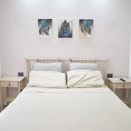 Apartment Ottavia Station *