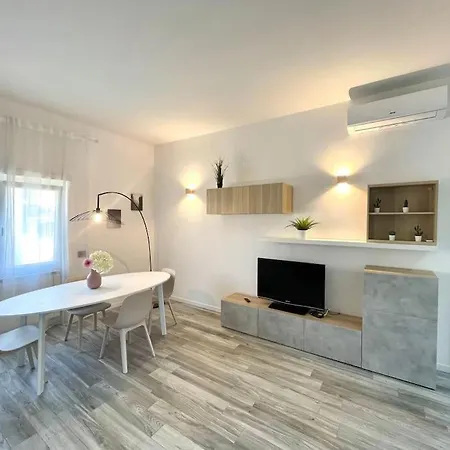Apartment Ottavia Station *