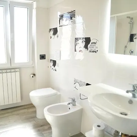 Apartment Ottavia Station *