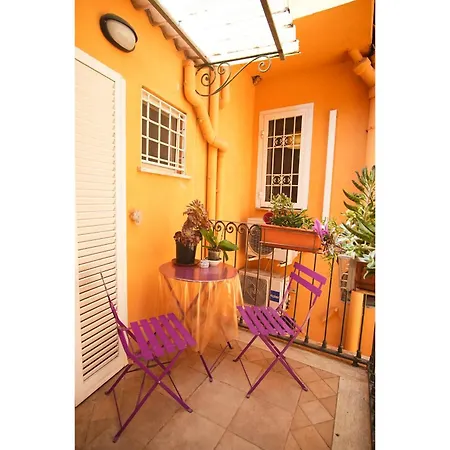 C&a Apartment *