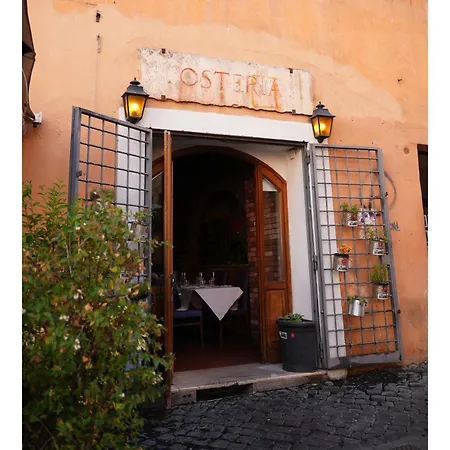 C&a * Rome