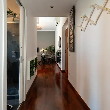 Meraviglia A San Pietro Cupolhome Da Flavio Apartman *