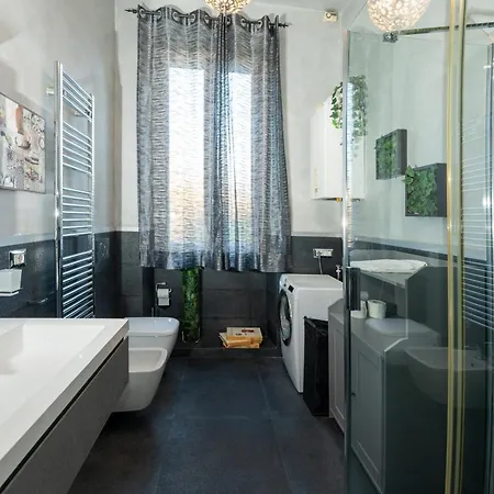Meraviglia A San Pietro Cupolhome Da Flavio Apartman *