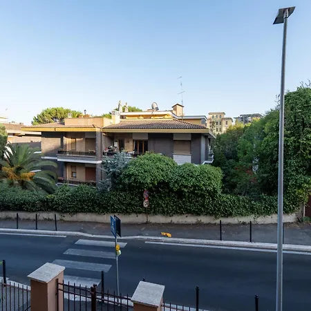 Meraviglia A San Pietro Cupolhome Da Flavio Apartment *