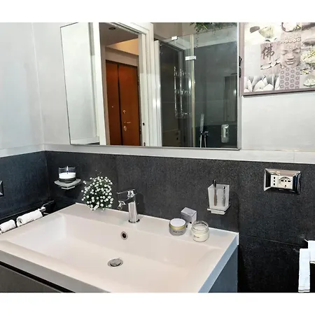 Meraviglia A San Pietro Cupolhome Da Flavio Apartment Rome