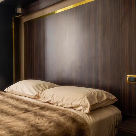 Apartment Angie's Dream - Spanish Steps *