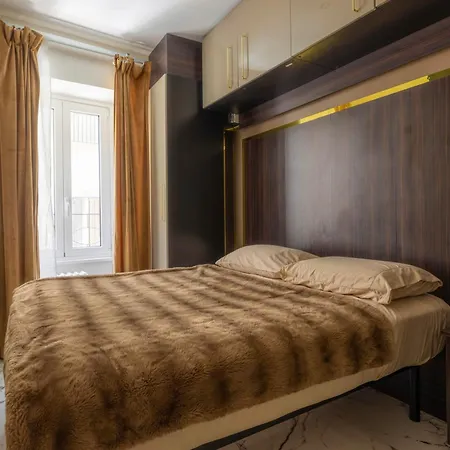 Angie's Dream - Spanish Steps Apartment