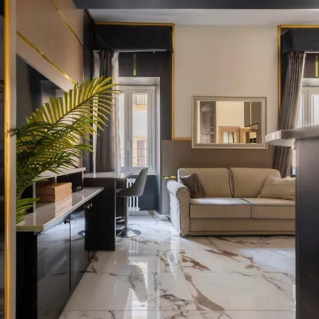 Apartment Angie's Dream - Spanish Steps Rome
