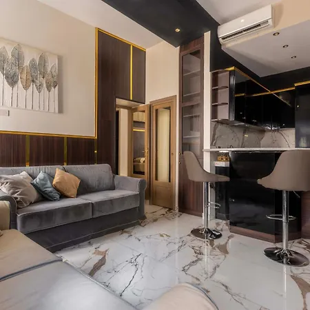 Angie's Dream - Spanish Steps Apartment