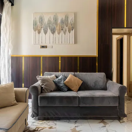 Angie's Dream - Spanish Steps Apartment *