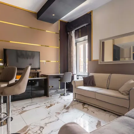 Apartment Angie's Dream - Spanish Steps Rome