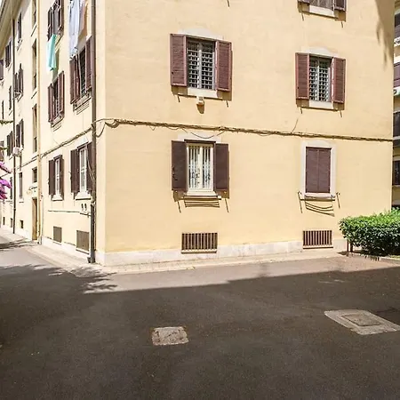 Appartamento Ht La Spezia Bilo Roma