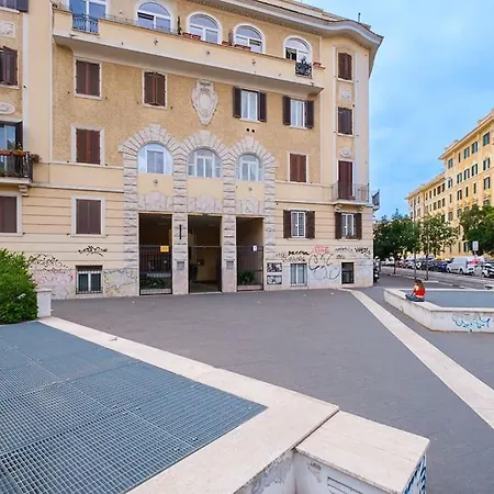 Ht La Spezia Bilo Appartamento *