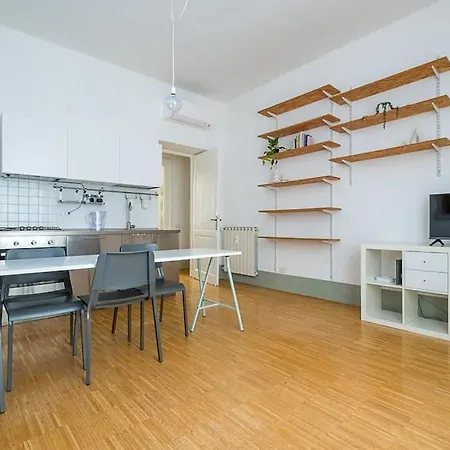 Ht La Spezia Bilo Appartamento Roma