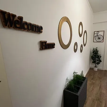Casa Da Favola *