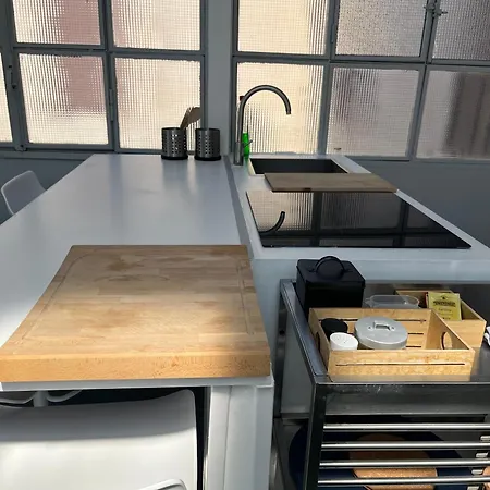 Apartment Stazione Termini 300 Mq Con Vista E Idromassaggio Rome
