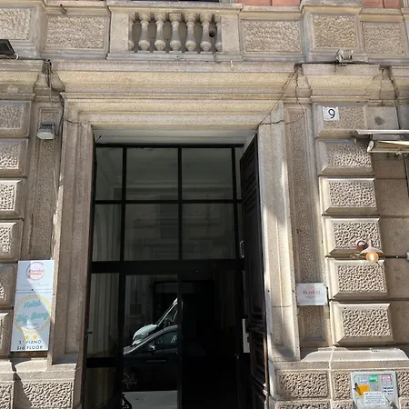 Stazione Termini 300 Mq Con Vista E Idromassaggio *