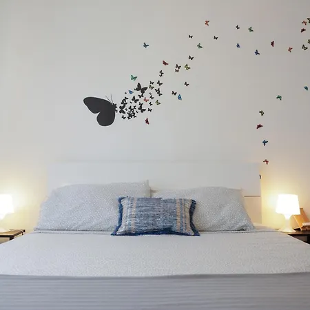Domus Anagnina 2 Bedrooms Appartamento