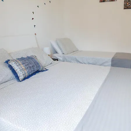 Appartamento Domus Anagnina 2 Bedrooms *