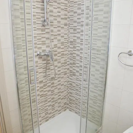 Domus Anagnina 2 Bedrooms Roma