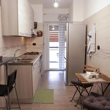 Domus Anagnina 2 Bedrooms Appartamento *