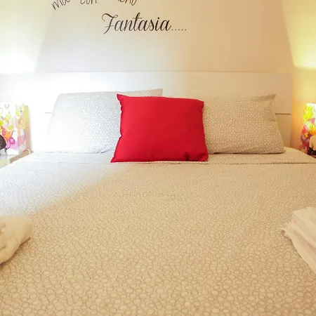 Domus Anagnina 2 Bedrooms Roma