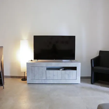 Domus Anagnina 2 Bedrooms Appartamento