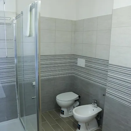 Appartamento Domus Anagnina 2 Bedrooms Roma