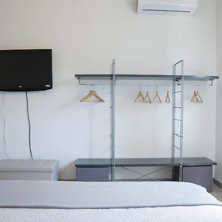 Domus Anagnina 2 Bedrooms Appartamento