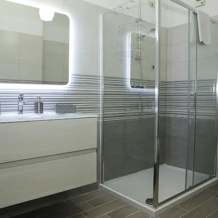 Appartamento Domus Anagnina 2 Bedrooms
