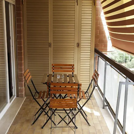 Appartamento Domus Anagnina 2 Bedrooms Roma