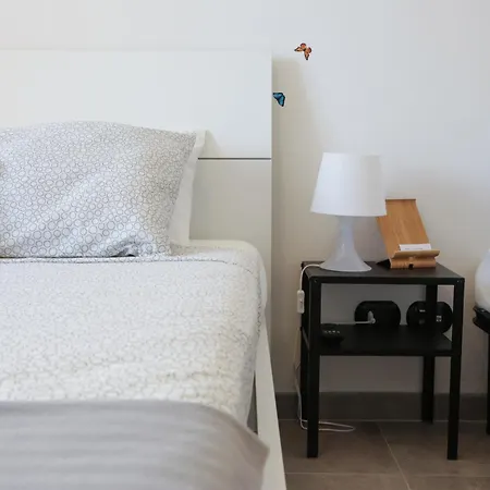 Domus Anagnina 2 Bedrooms Appartamento