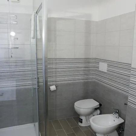 Domus Anagnina 2 Bedrooms Roma