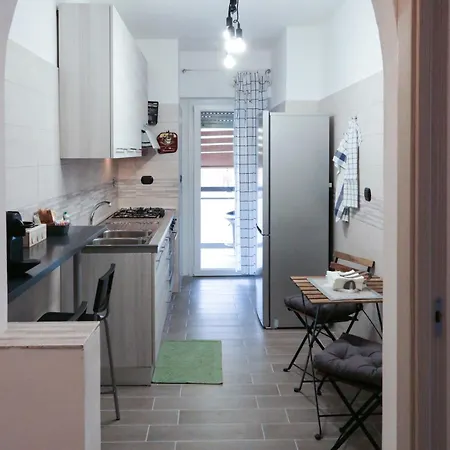 Domus Anagnina 2 Bedrooms * Roma
