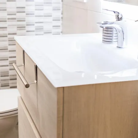 Appartamento Domus Anagnina 2 Bedrooms Roma