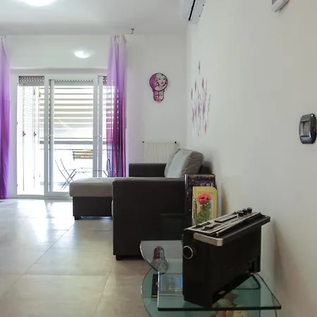 Domus Anagnina 2 Bedrooms Appartamento