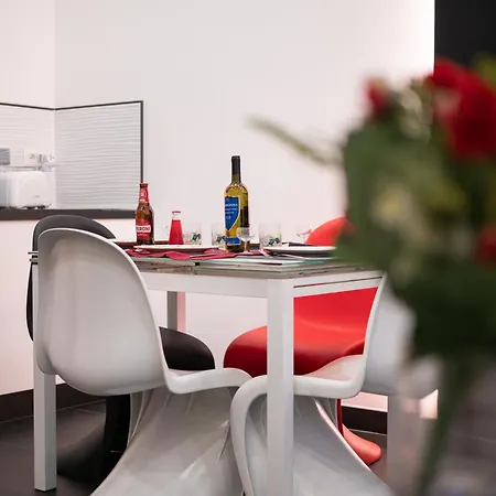 Conte House - 2 Appartement *