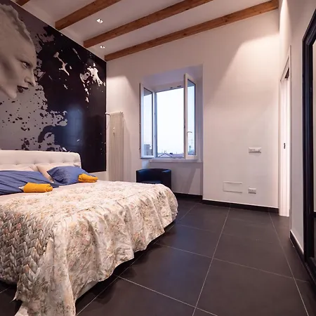 Conte House - 2 Appartement Rome