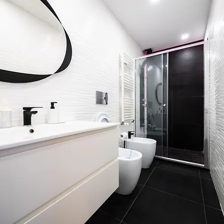 Conte House - 2 Appartement *